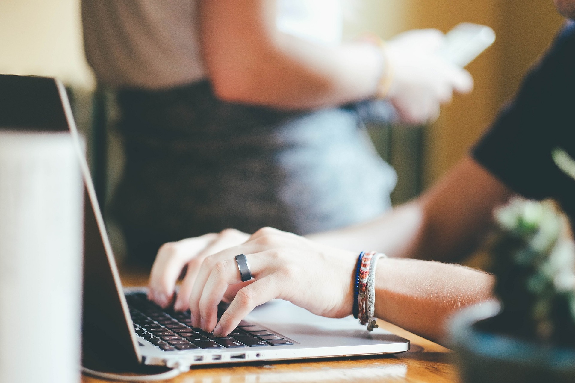 Trendy restaurant marketing trends we’re keeping our eye on
