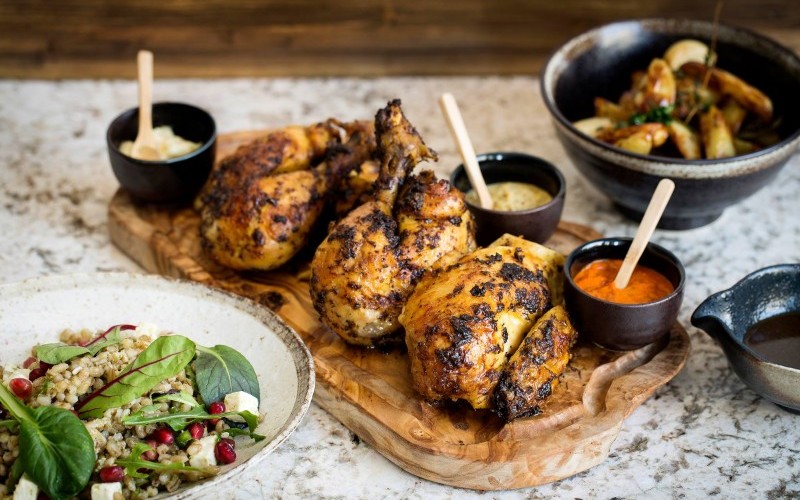 Things We Like: Cocotte Rotisserie