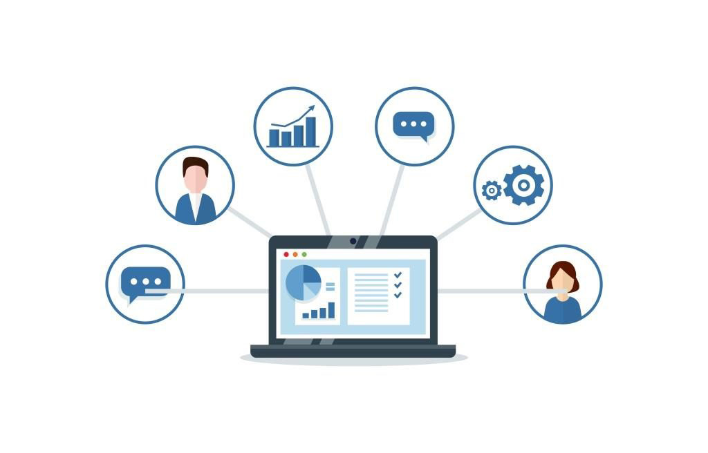 Efficient Database Management: the Future of Restaurant Digital Marketing.