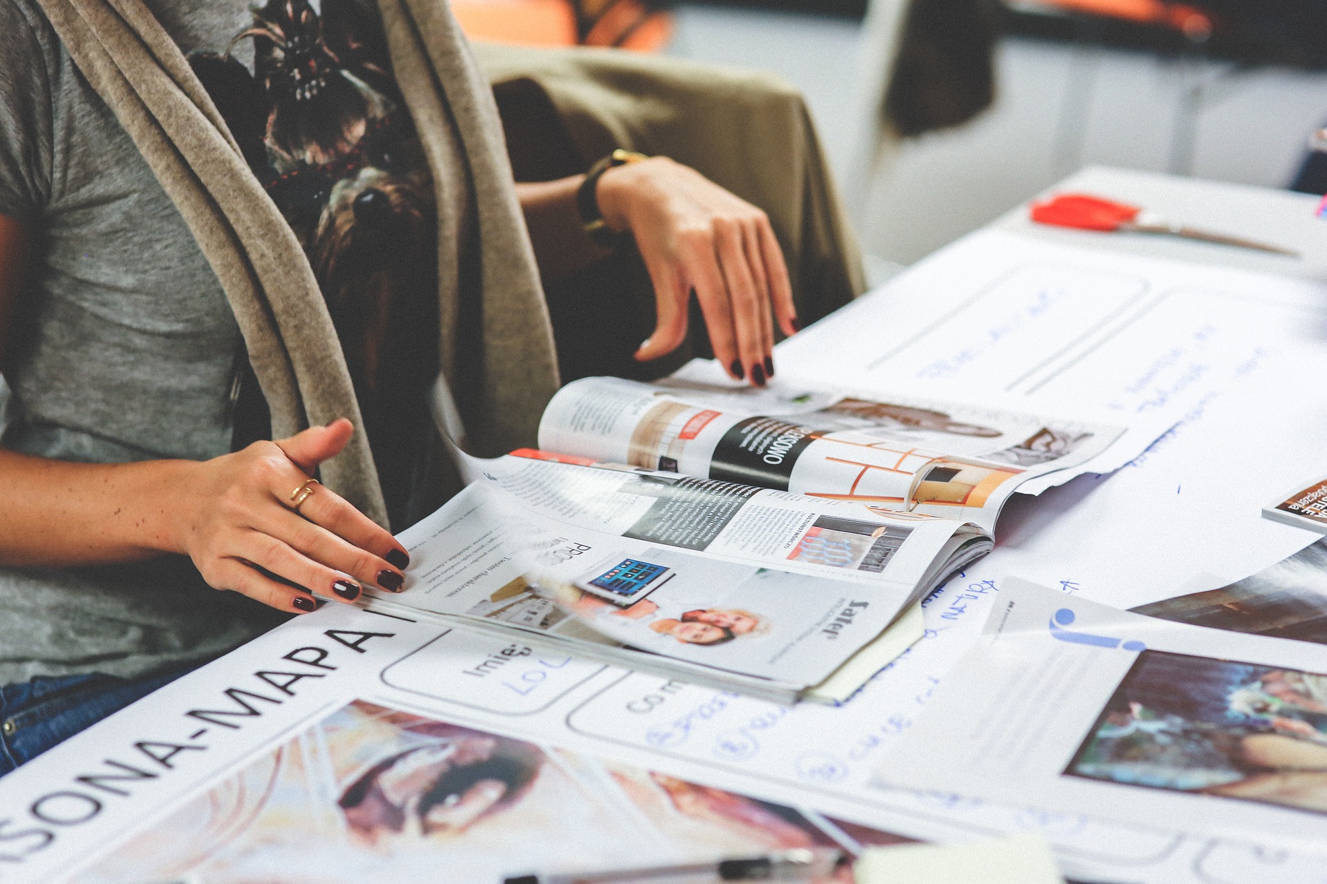 In the news: another round-up of food PR coverage