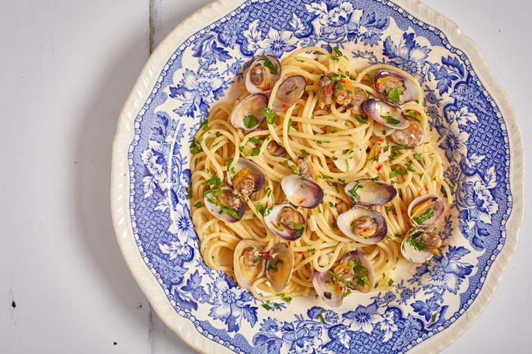 ME:MO Cooks – my go-to recipe