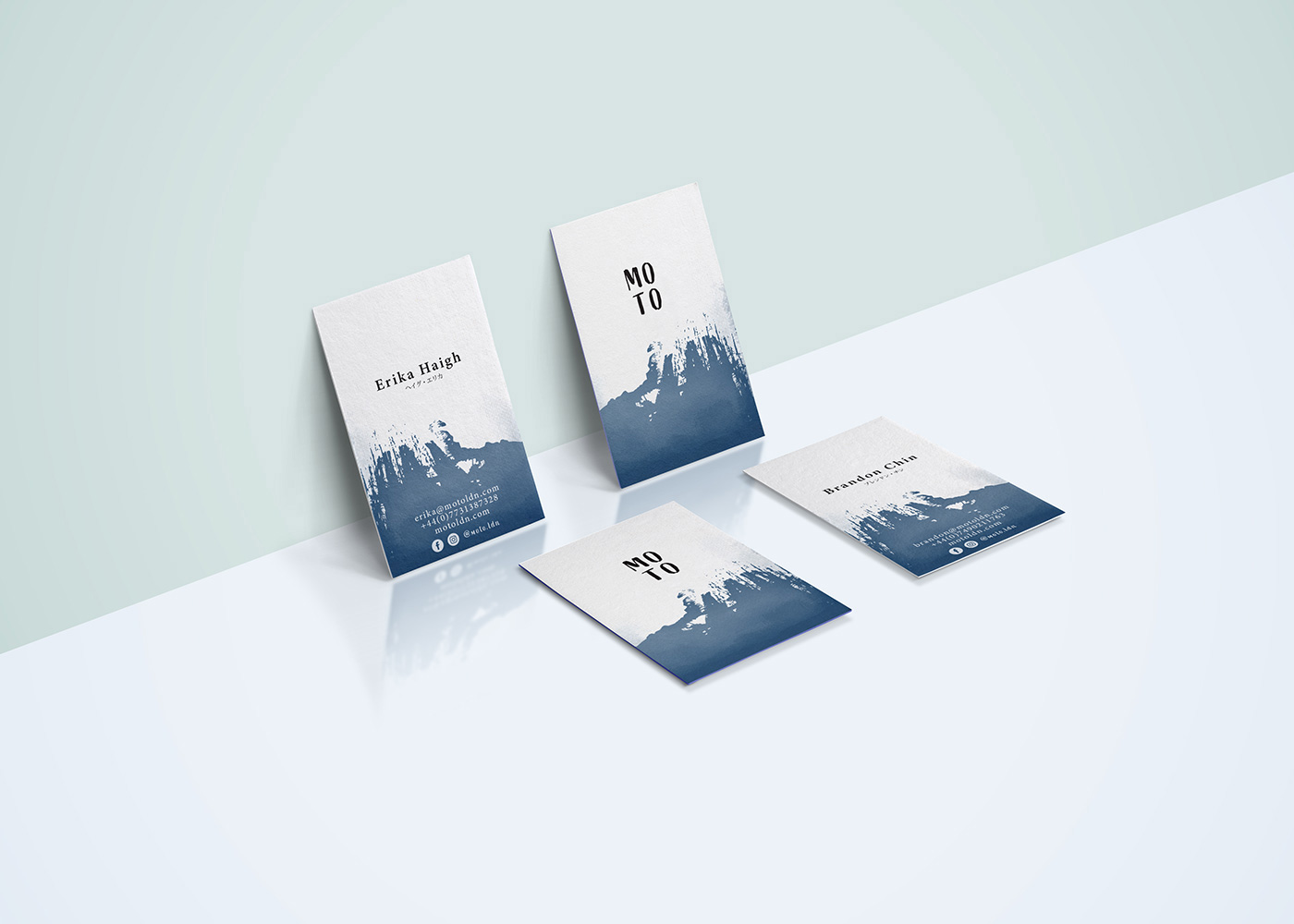 Brand Identity & Restaurant Marketing