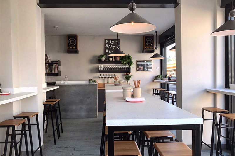 So Hot Right Now! New Openings we’ve got our Eye on