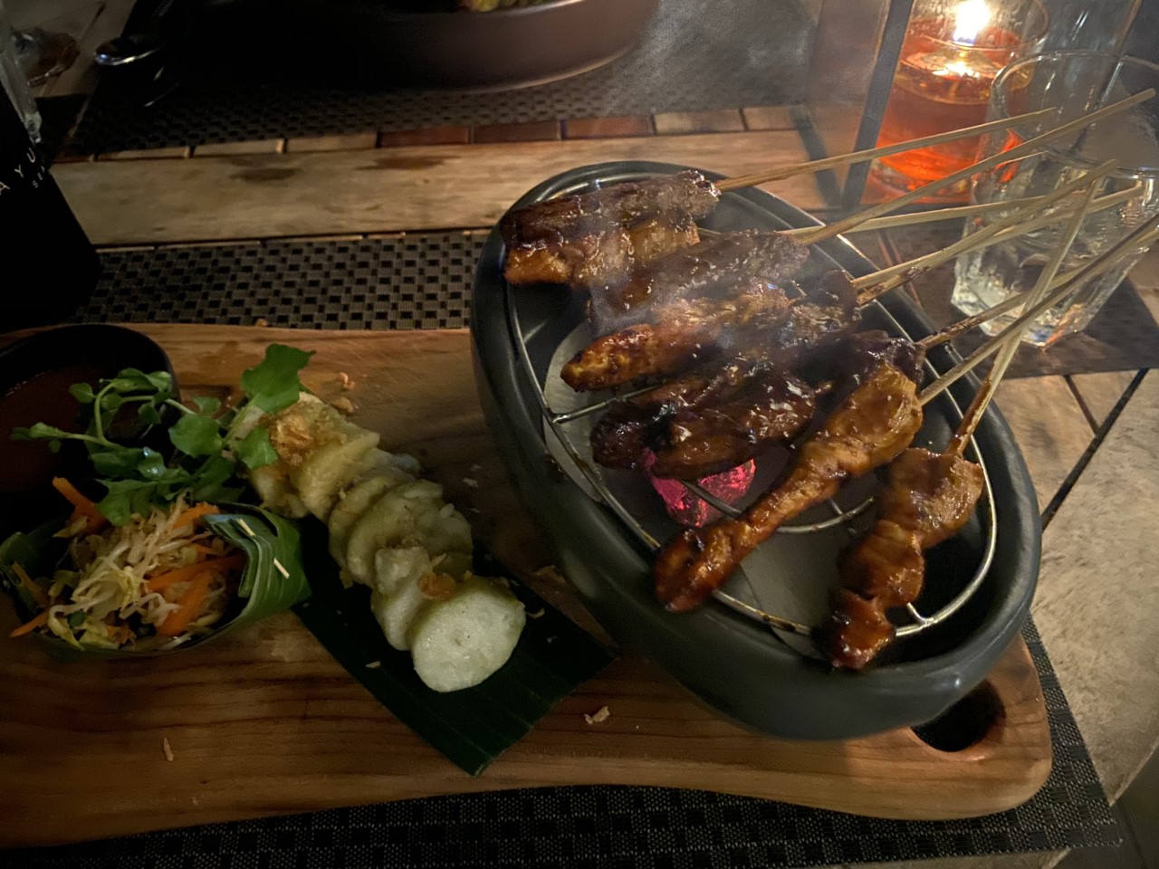 ME:MO Travels – Bali
