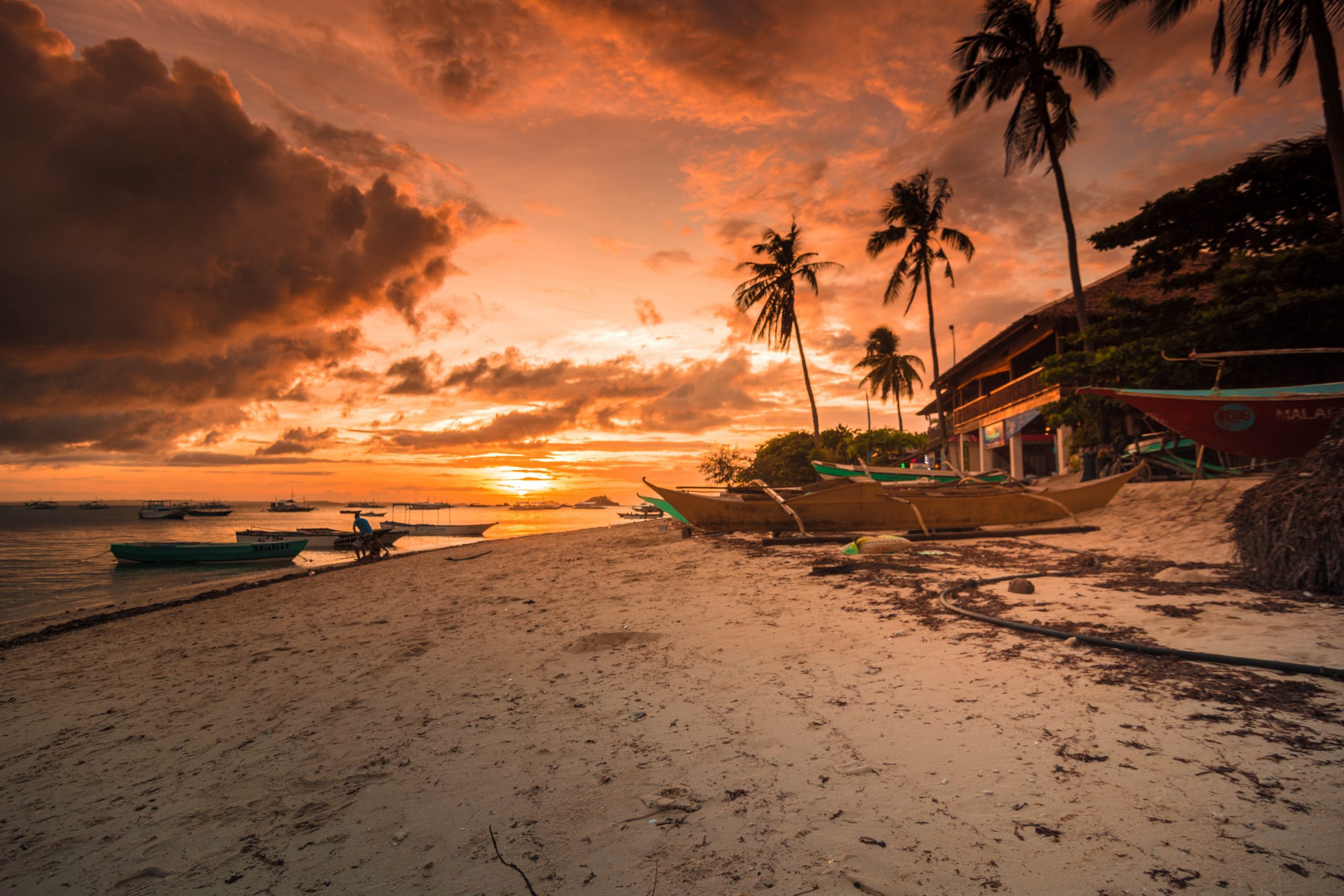 Influencers We’re Loving: The Travel Edition