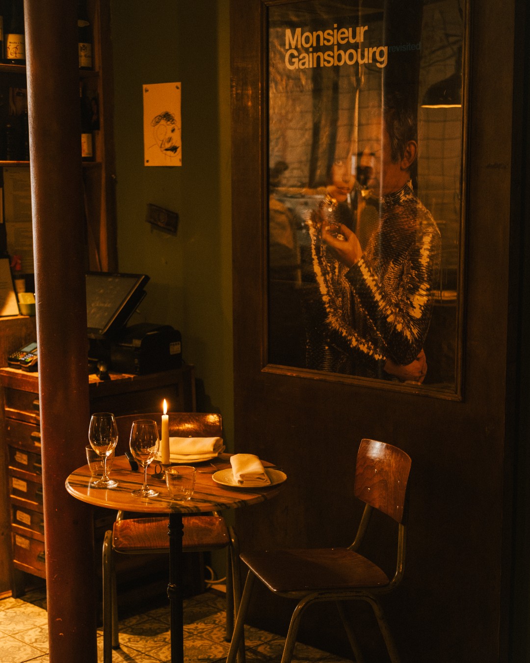 Restaurant PR in a Changing Media World