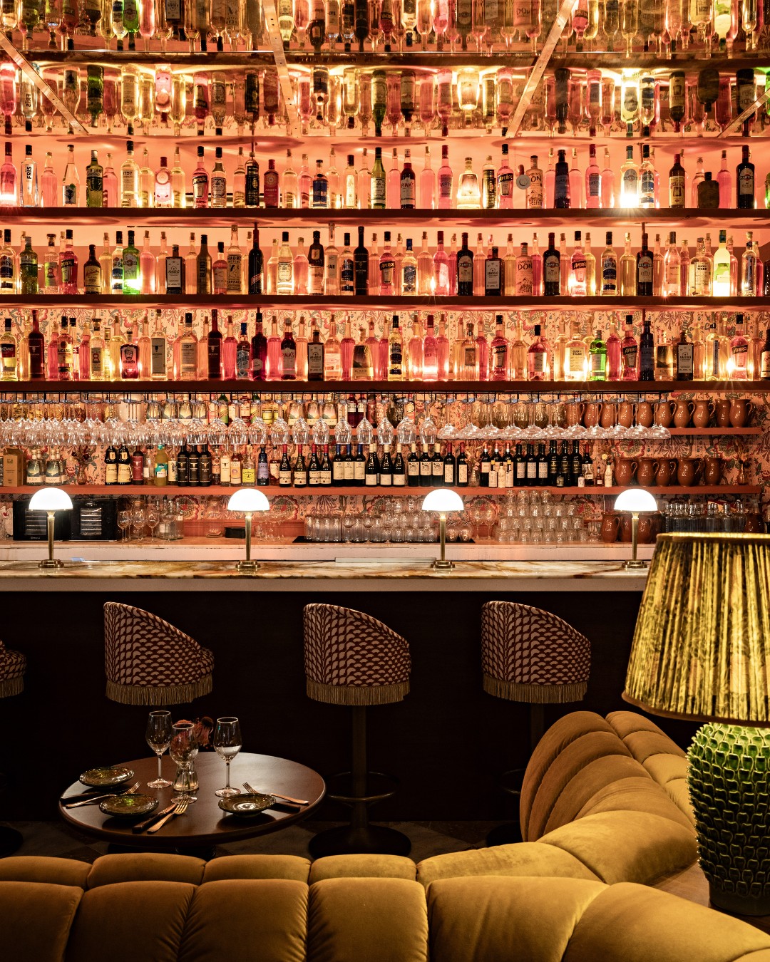 Tigermilk Brings Its Bold Latin Vibes to London