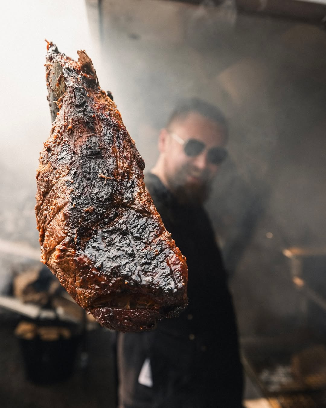 Meatopia Glasgow