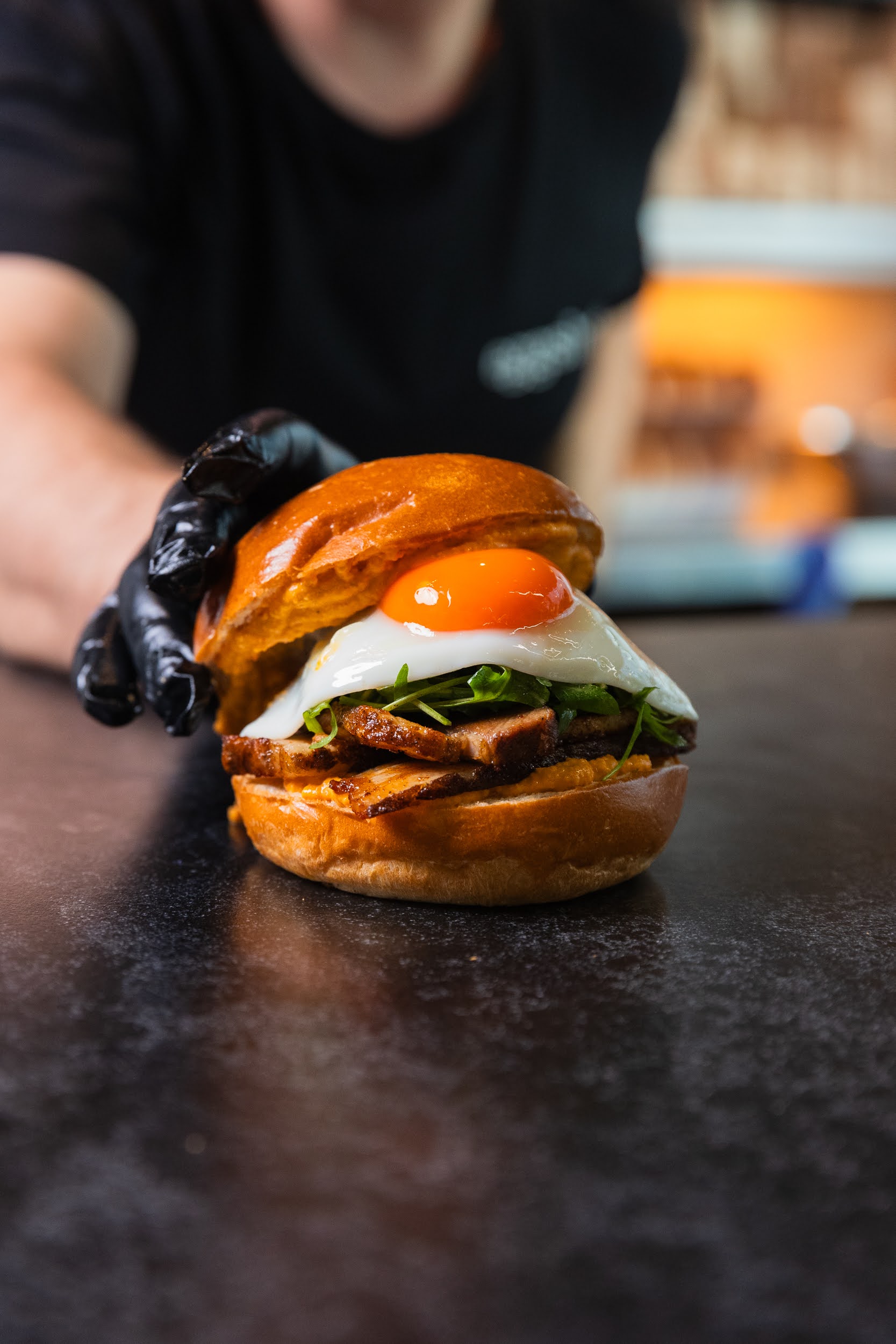 Eggslut Cracks Into Manchester With Its First UK Opening Outside Of London