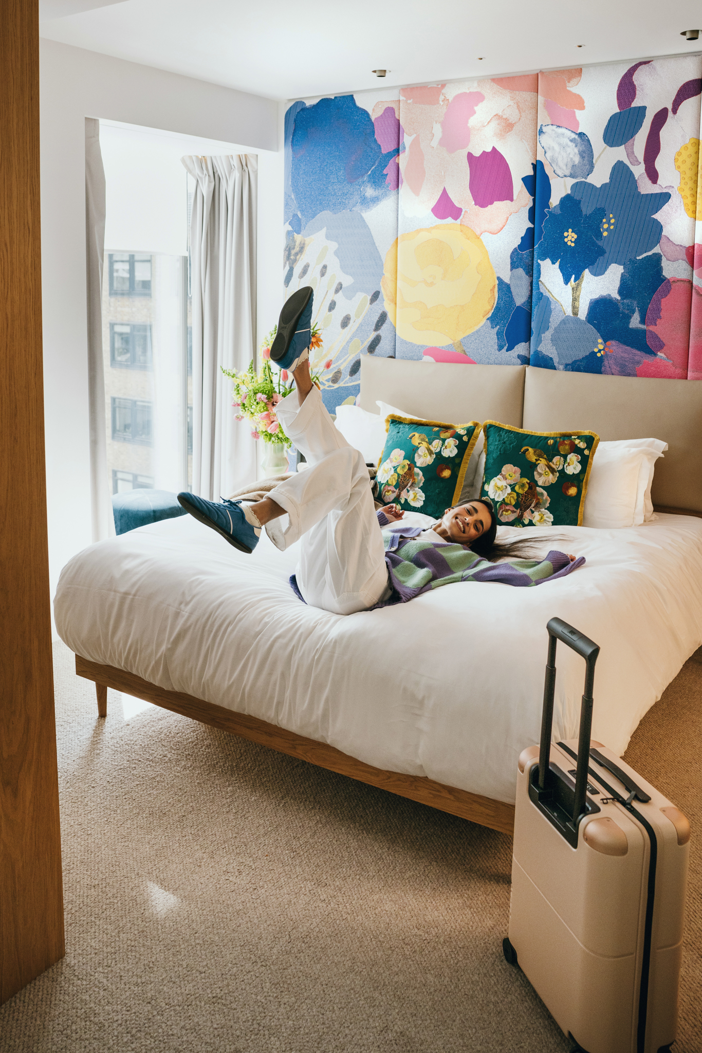 The Hotel Trends Shaping the Next Era of Hospitality (and Why They Matter)