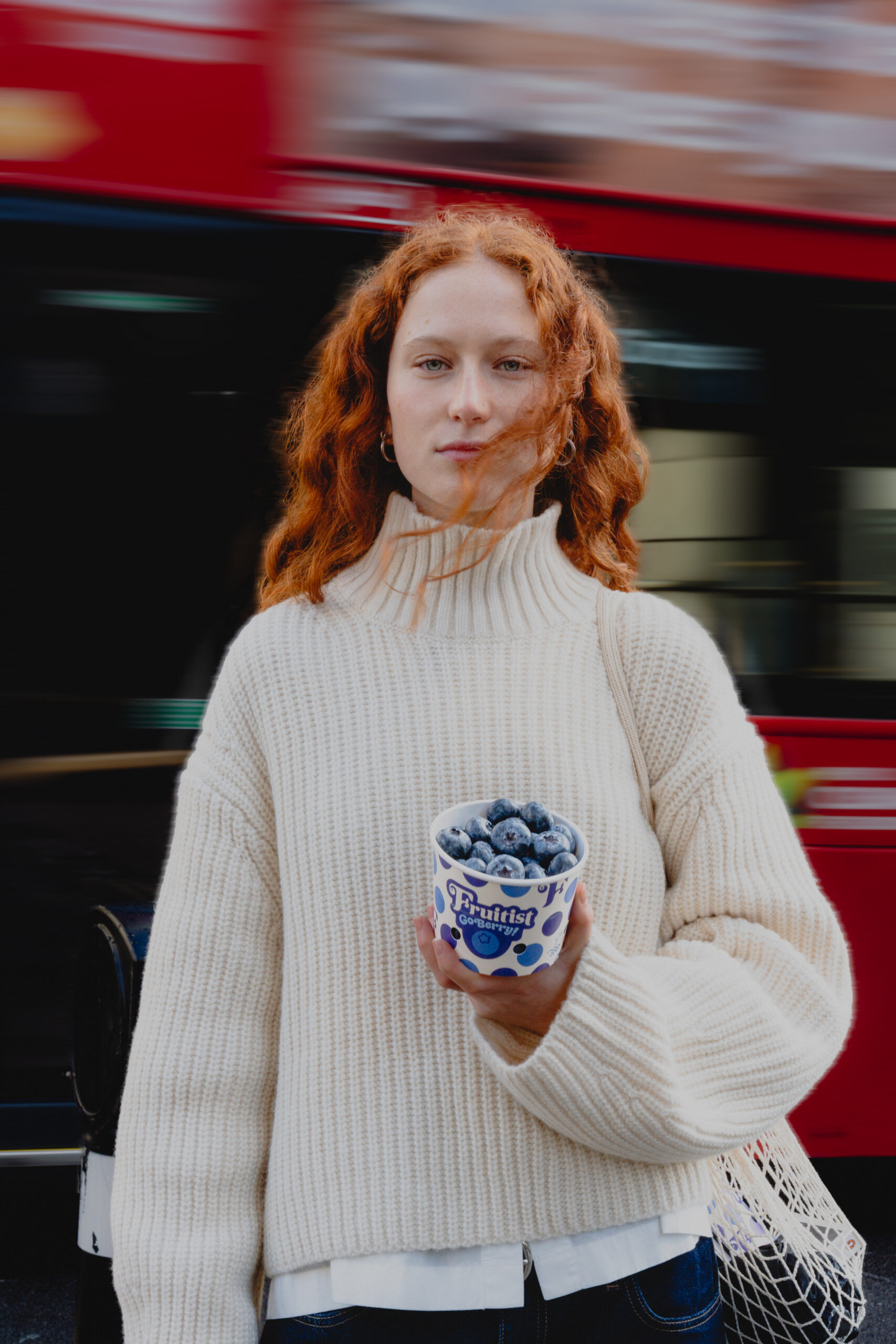 Fruitist GoBerry Launches Into WholeFoods Market UK