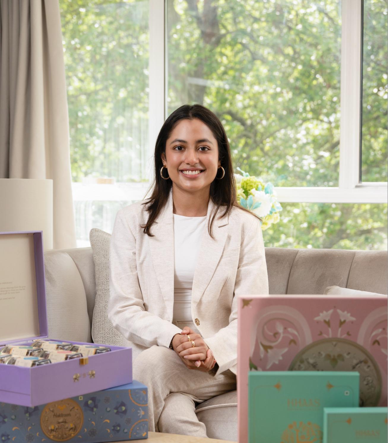 India’s Largest Sweet And Snack Brand, Haldiram’s, Launches First Central London Restaurant In Leicester Square