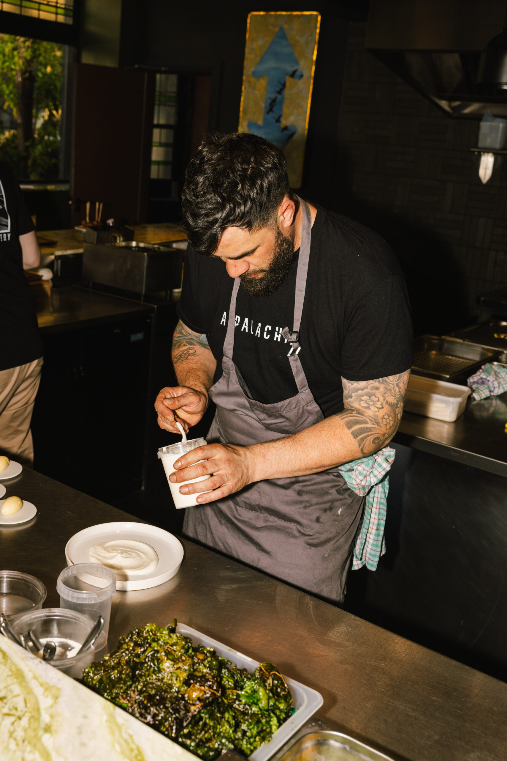 Appalachia Opens in Shoreditch: A New High-Country Inspired Dining Concept from the Team Behind Counter 71