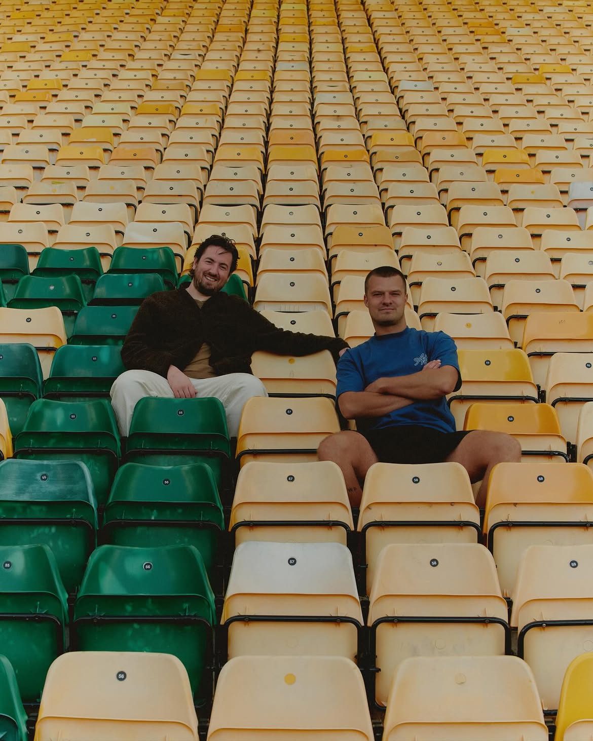 From East London to East Anglia: Willy’s Pies Named Official Pie Supplier of Norwich City FC
