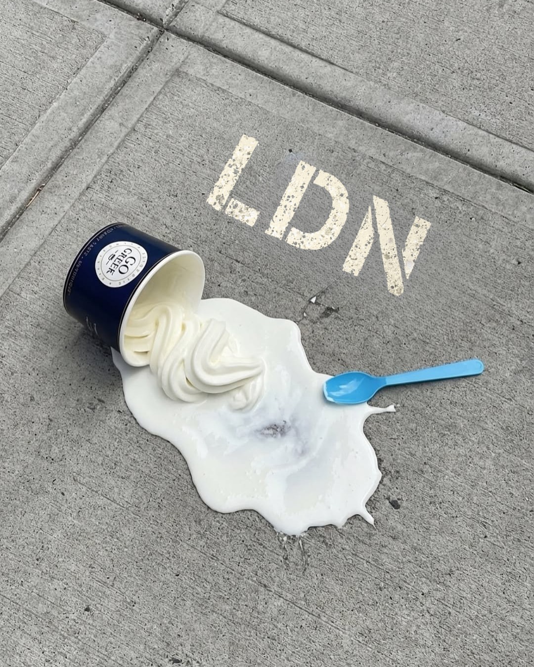 Why Is Frozen Yoghurt Everywhere in London Right Now?